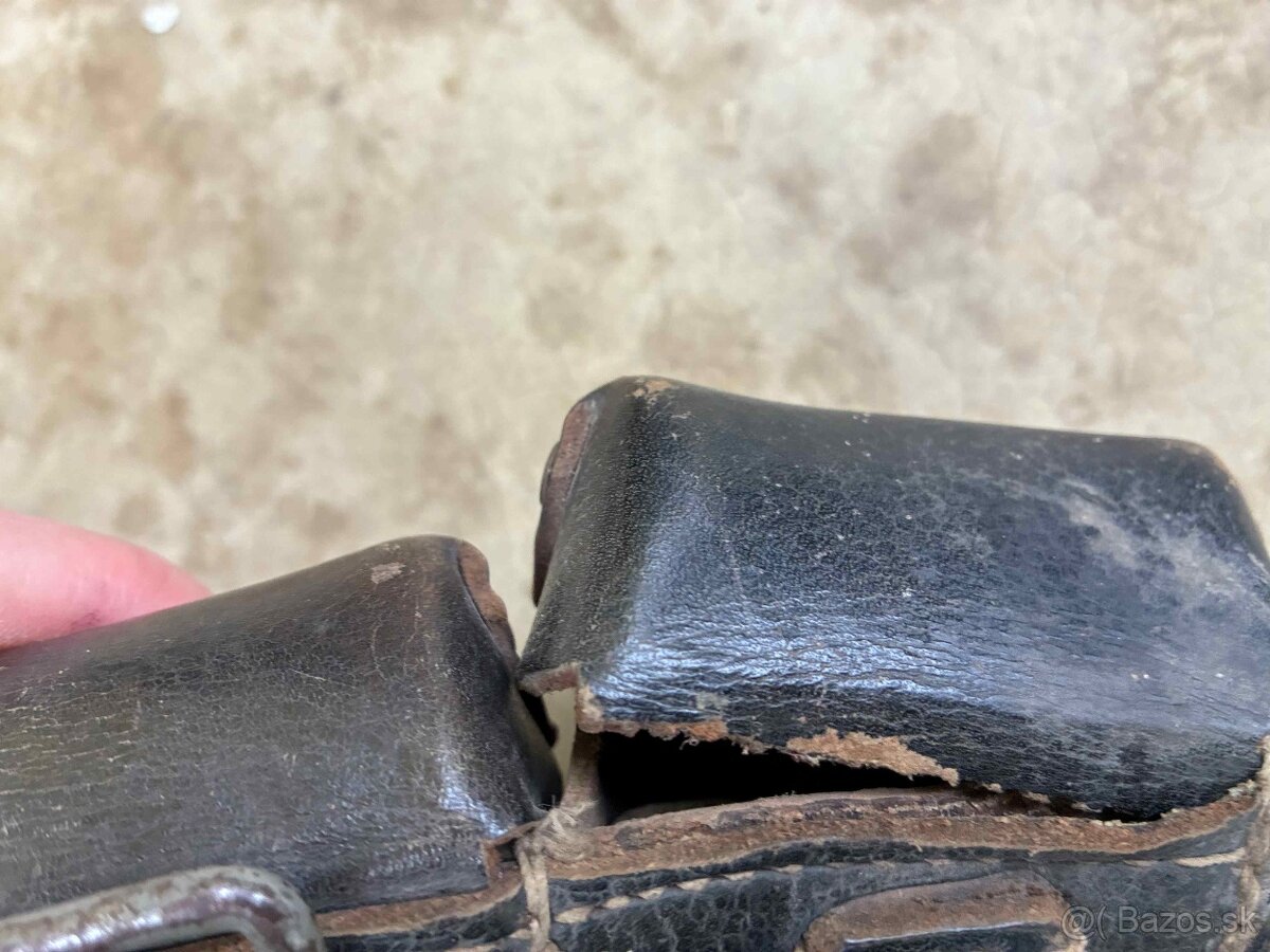 Nemecké trojsumky - 5