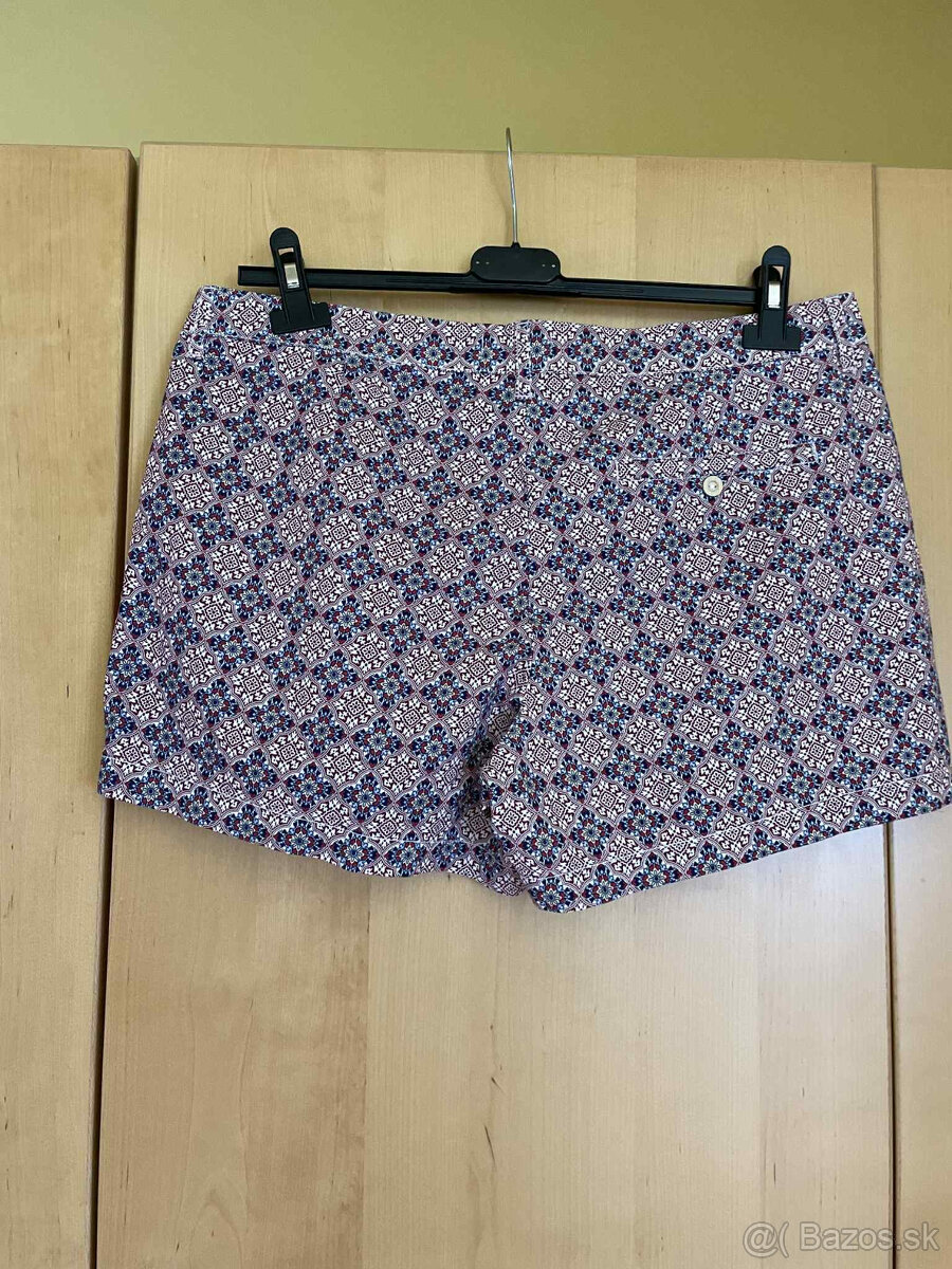 Dámske šortky značky calliope č.XL - 5