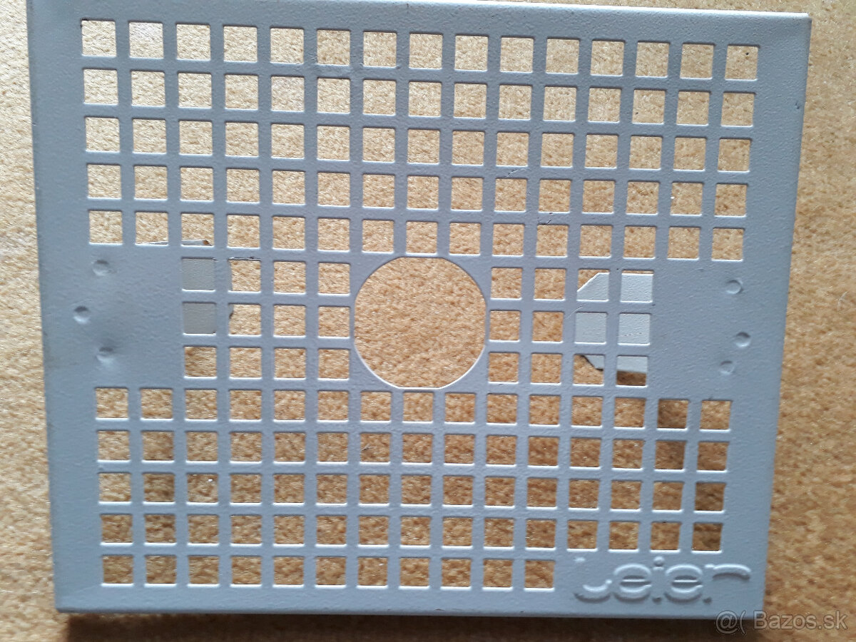 Komínové príslušenstvo - 5