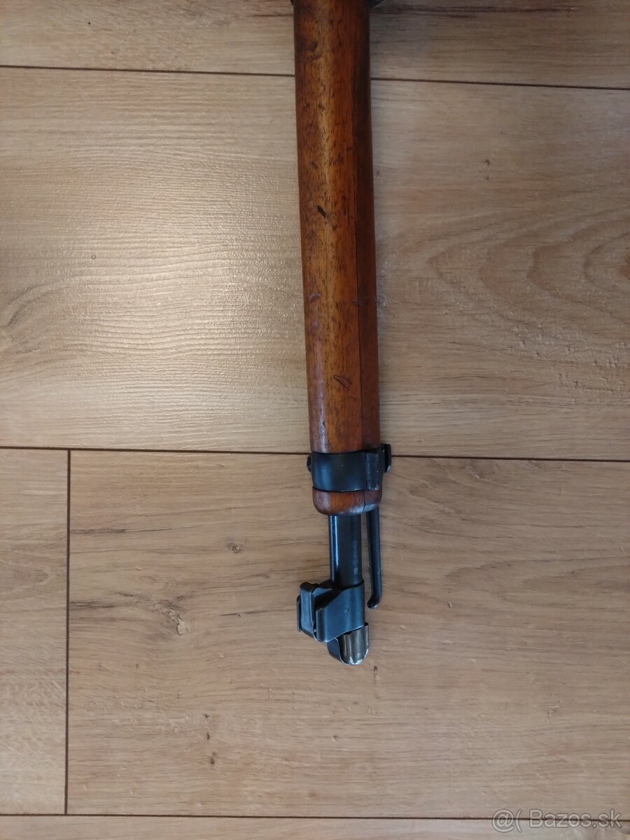 Schmidt Rubin K31 - 5