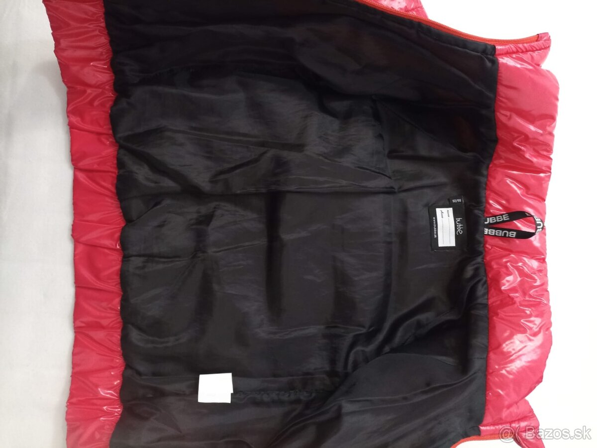 Bunda Tobi zn. Bubbe - 5