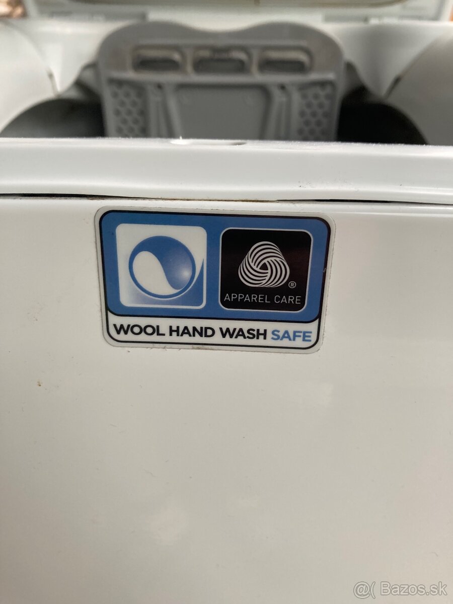 Predám automatickú práčku Electrolux EW6T5061 - 5