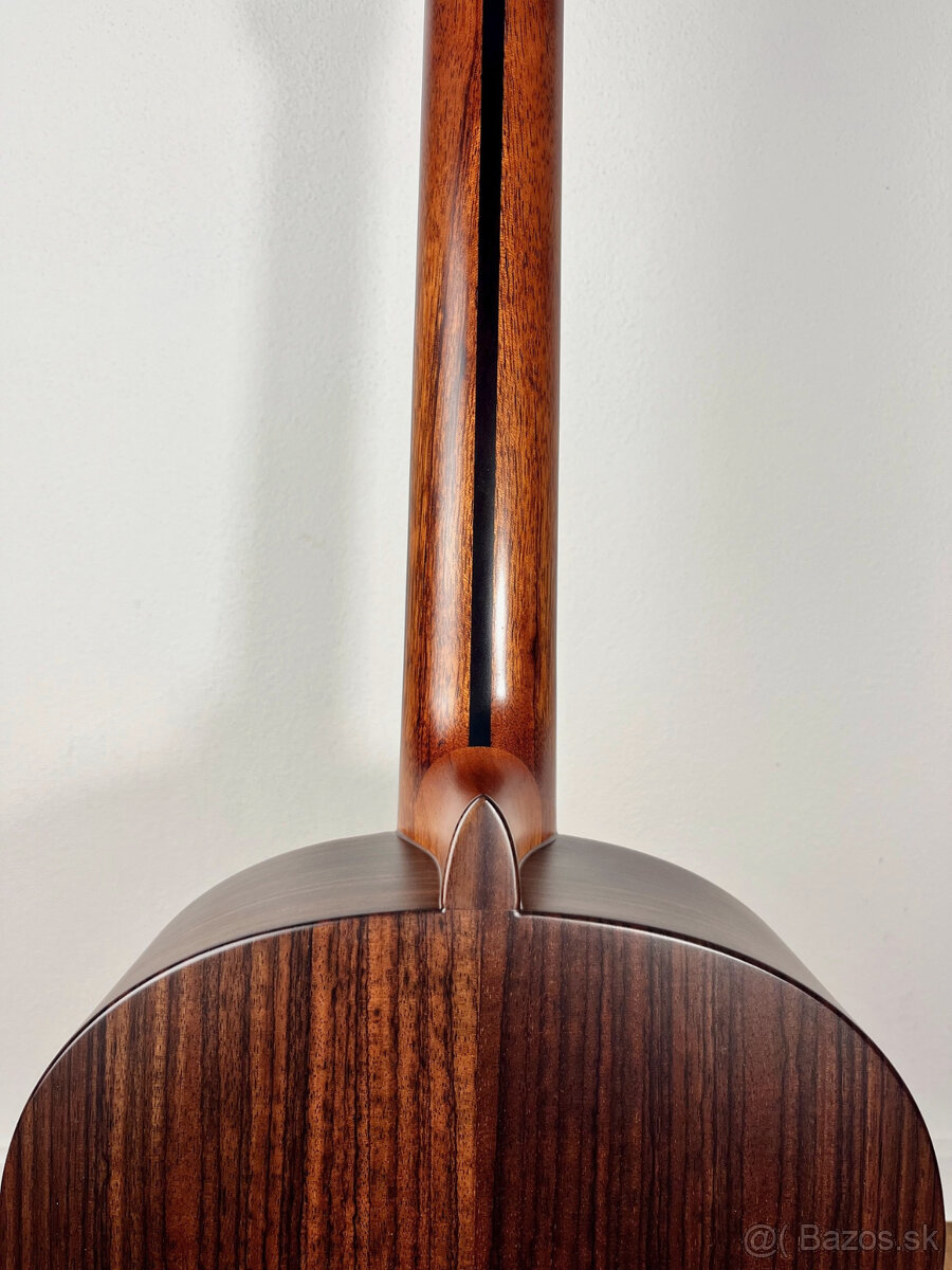 Hanika 54PF made in Germany - 5