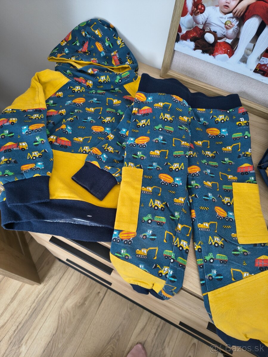 Chlapčensky balík - 5