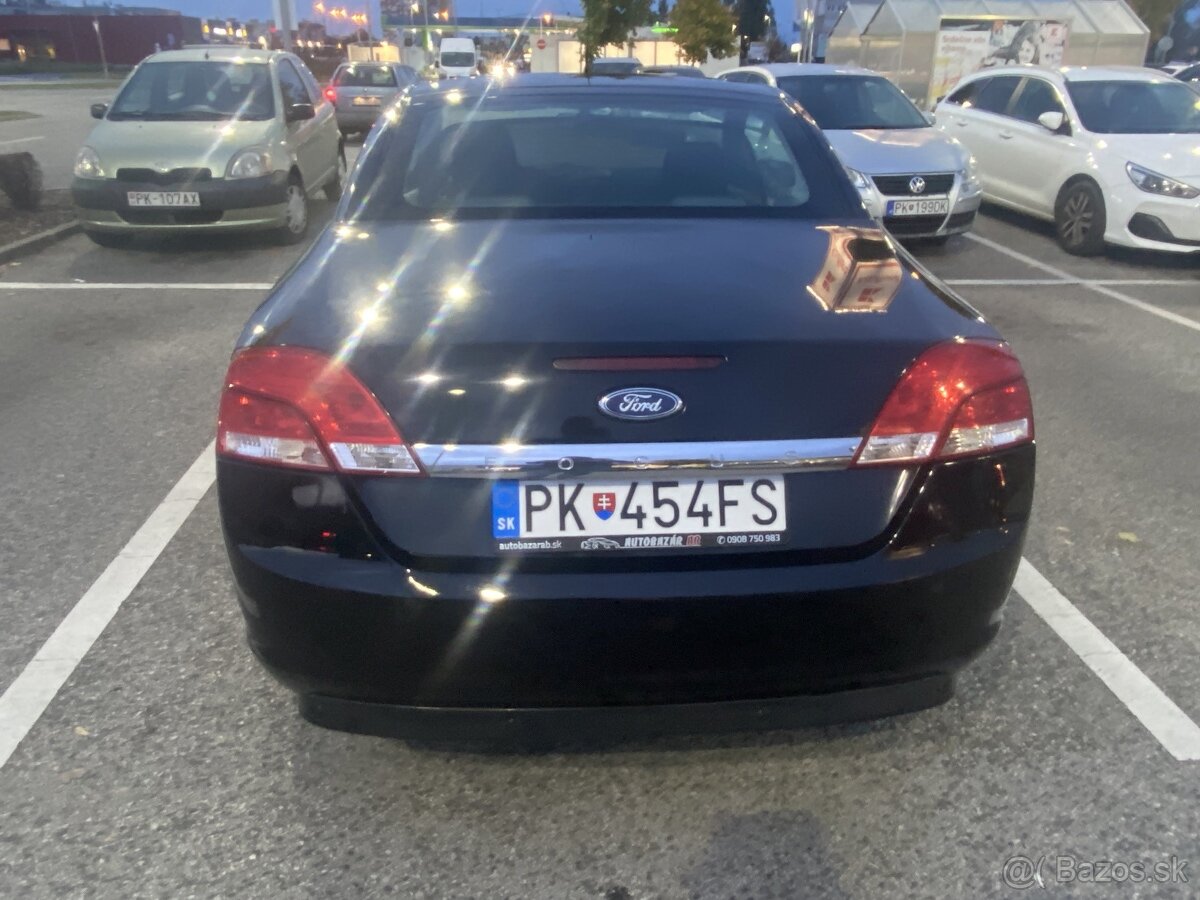 Rezervované.Ponúkam na predaj Ford Focus cc cabrio 2.0 - 5