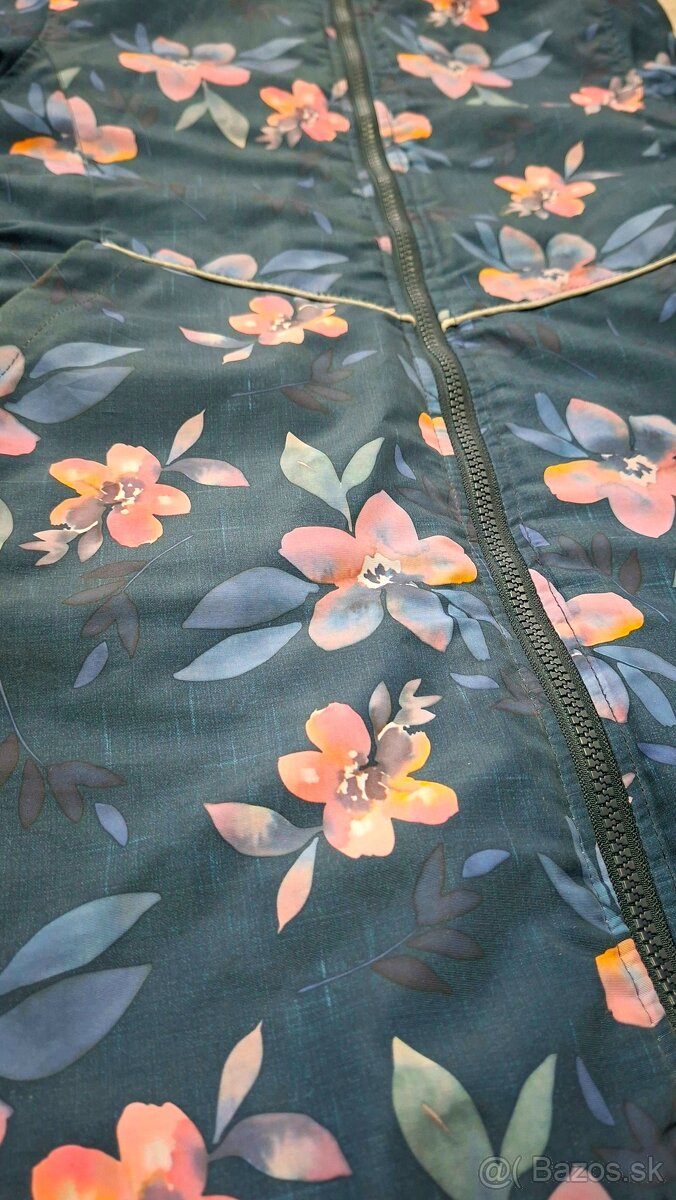 Zimná bunda 152 veľ. - 5