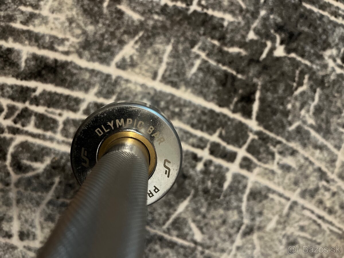 Olympíjské kotúče - 5