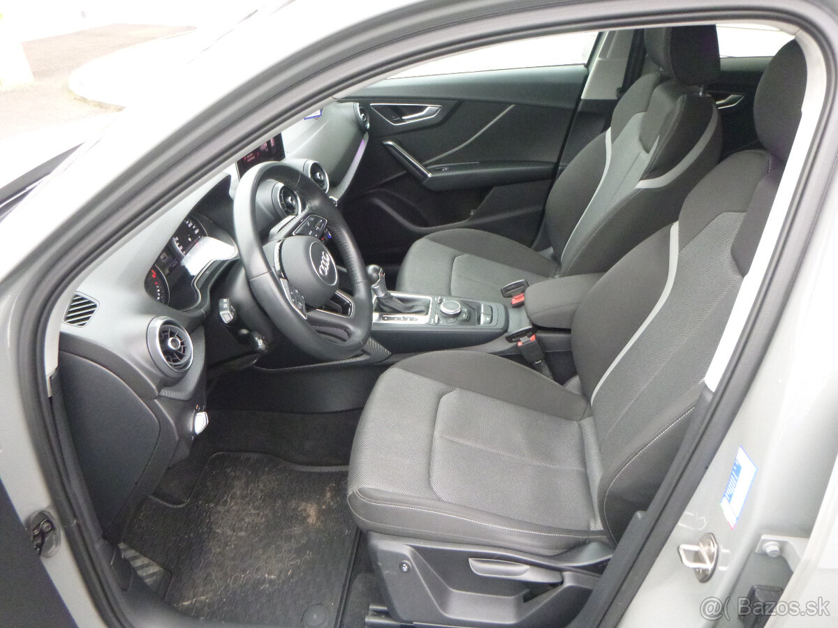 Audi Q2 2,0Tdi 150Ps At 2019 - 5