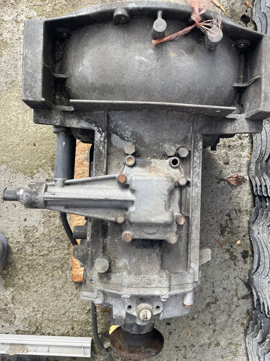 Predám disky na Lkt 81 - 5