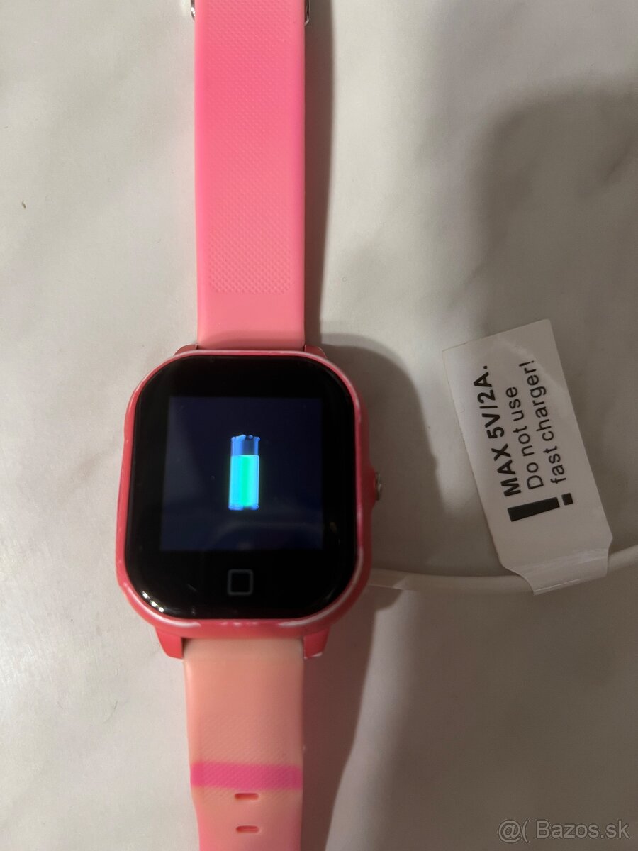 Hodinky Lamax Watchy2 - 5