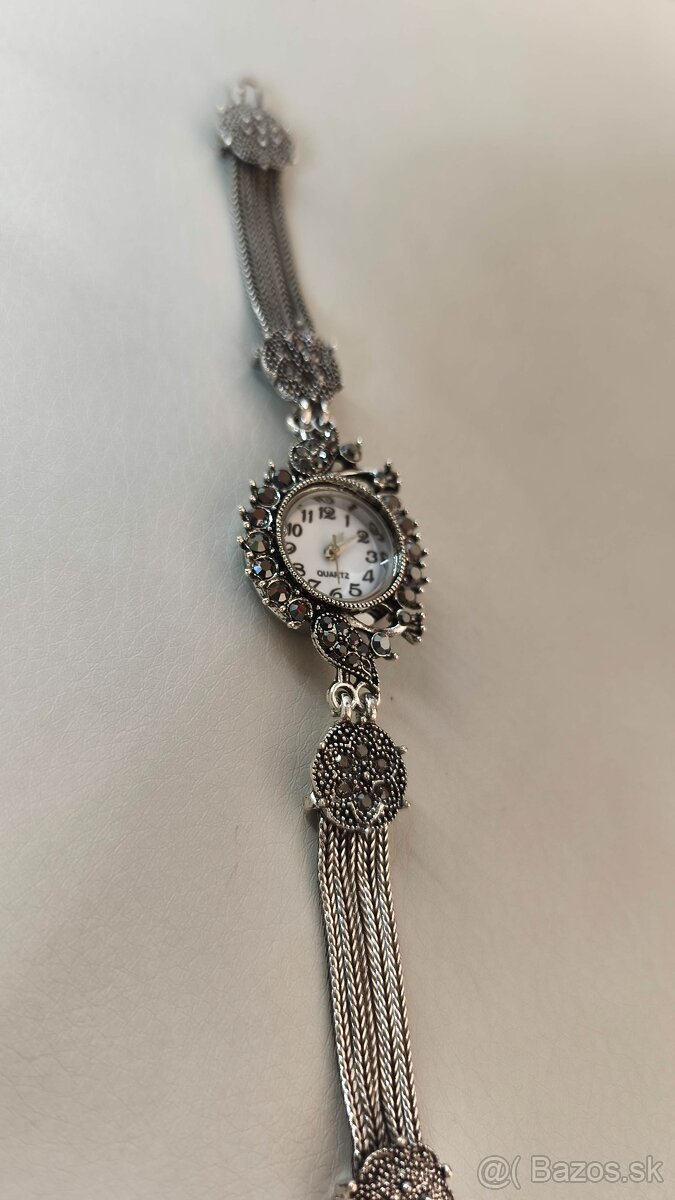 Hodinky vintage - 5