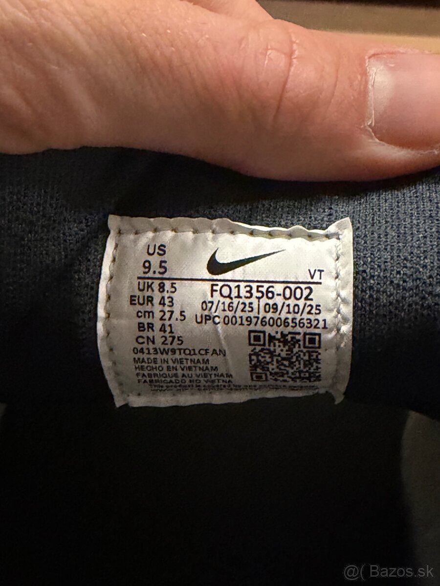 Nike Pegasus 41 goretex - 5