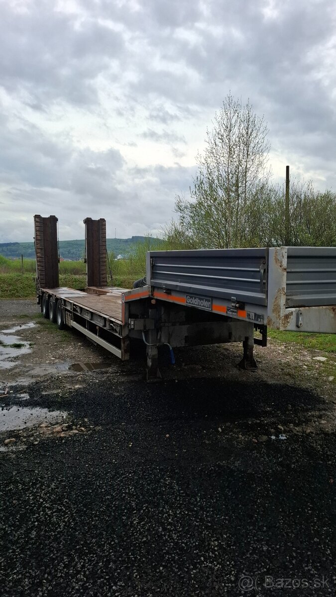 Predám podvalnik - 5