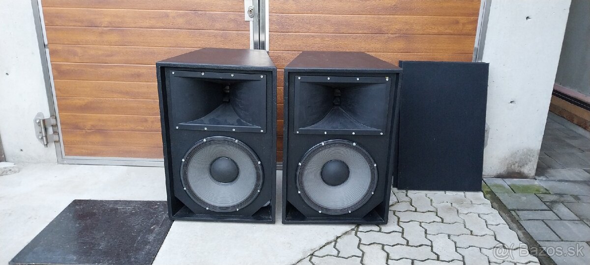 Reproduktory - 5