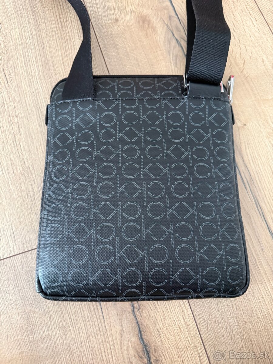 Calvin Klein pánska taška - 5