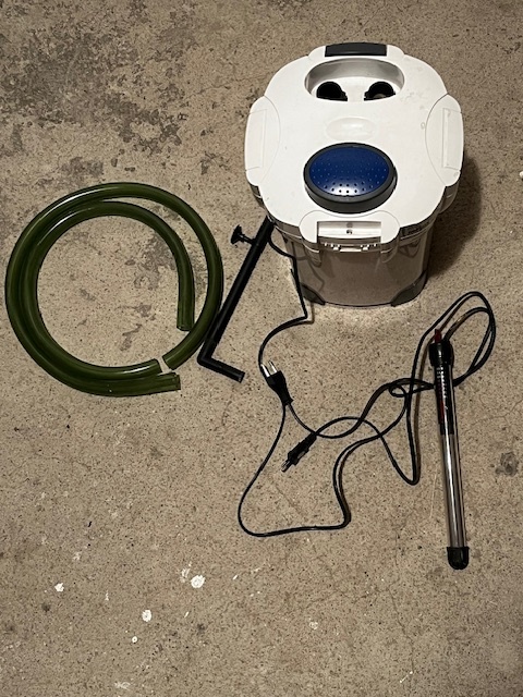 Predaj Akvária a príslušenstva - 5