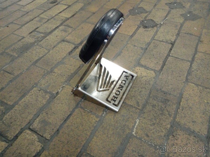 Nosič Honda,Yamaha,Suzuki,Kawasaki,Harley Davidson - 5