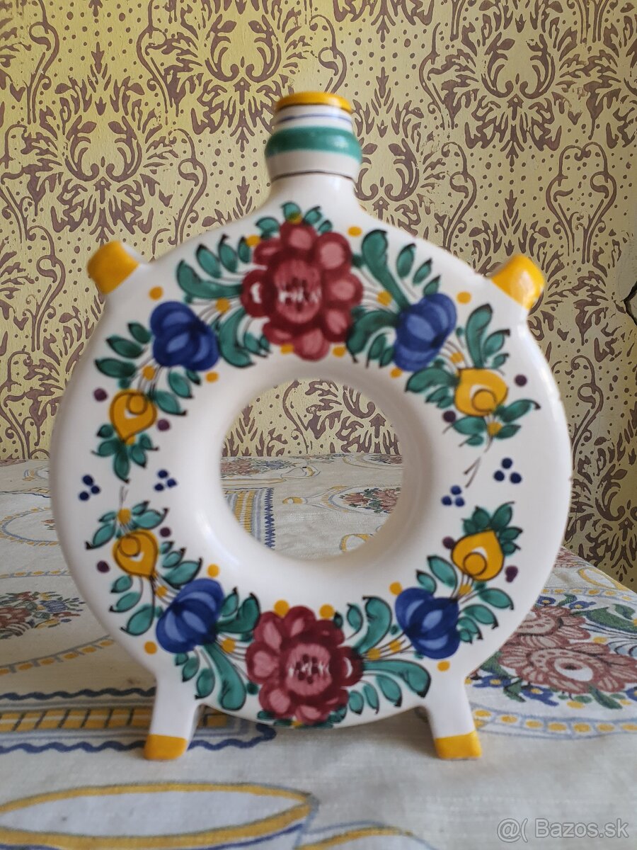 Modranská keramika V - 5