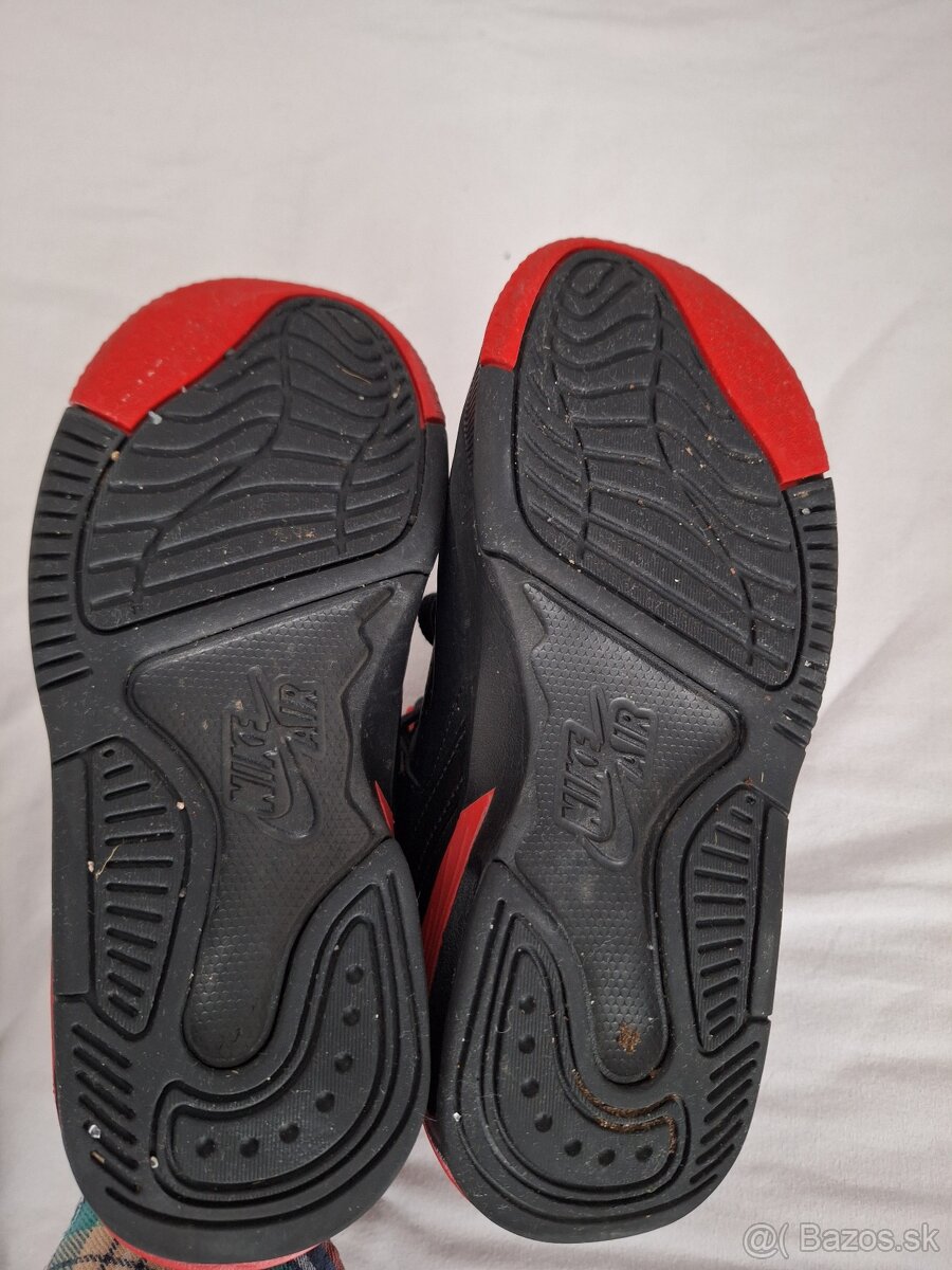 Nike Jorden, EUR 36 - 5