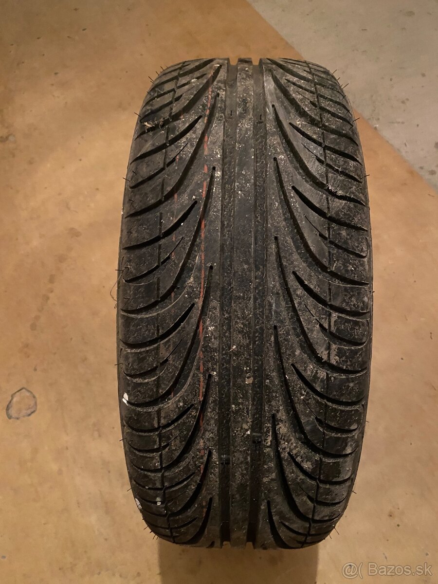5x112 R16 205/55 - 5