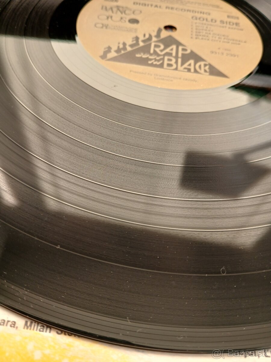 Fredy – Rapsody In Black - 5