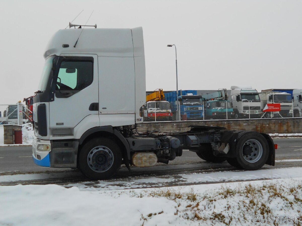 Renault Premium R420.19T 4x2 - 5
