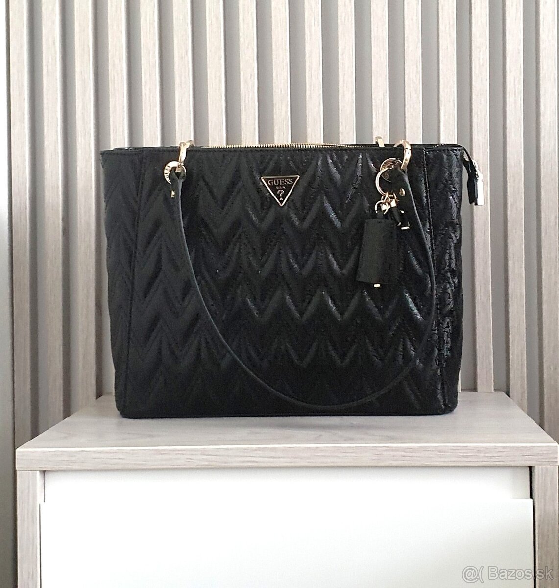 Nová kabelka Guess originál - 5