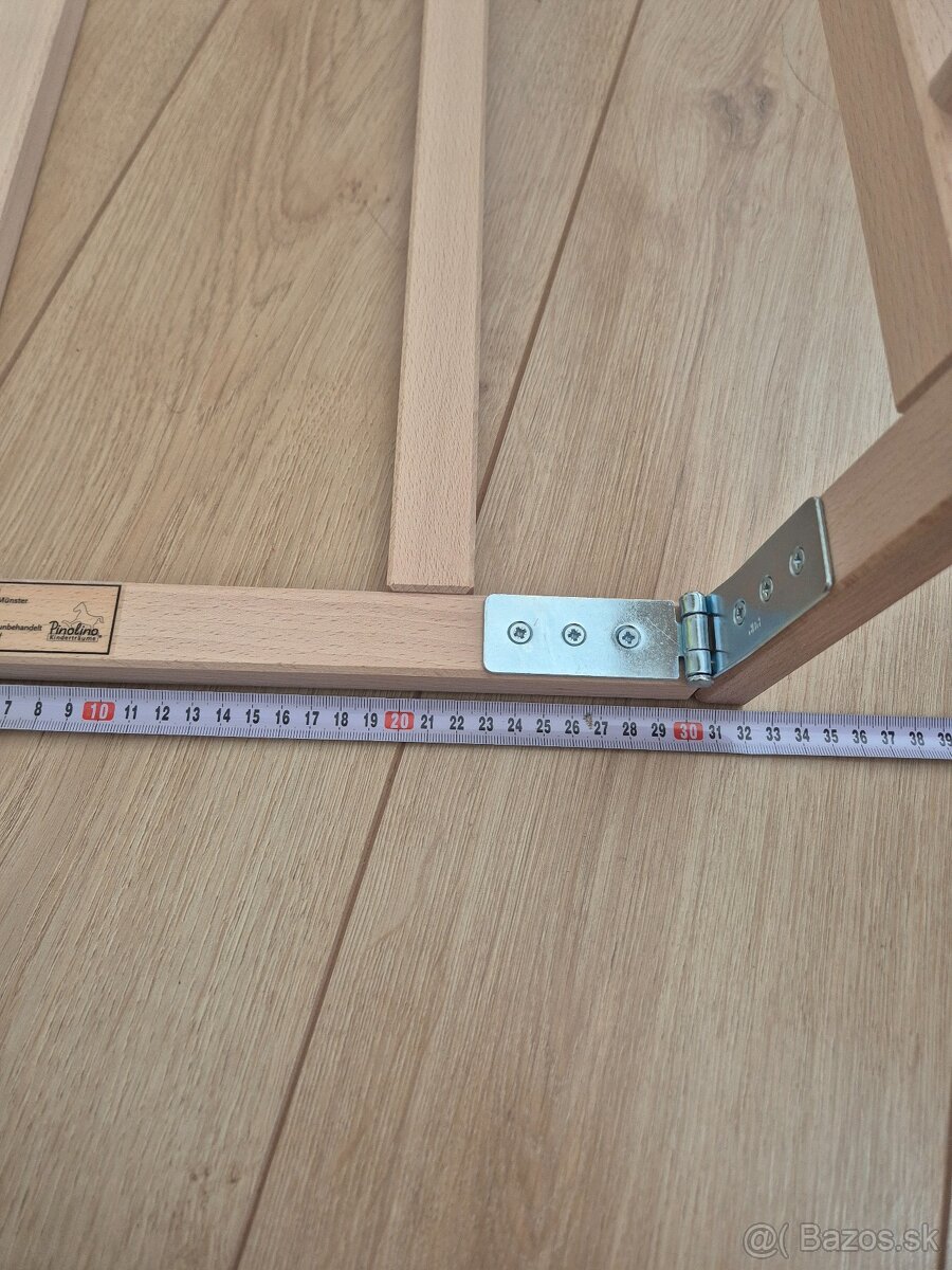 Zabrana na postel pre deti - 5