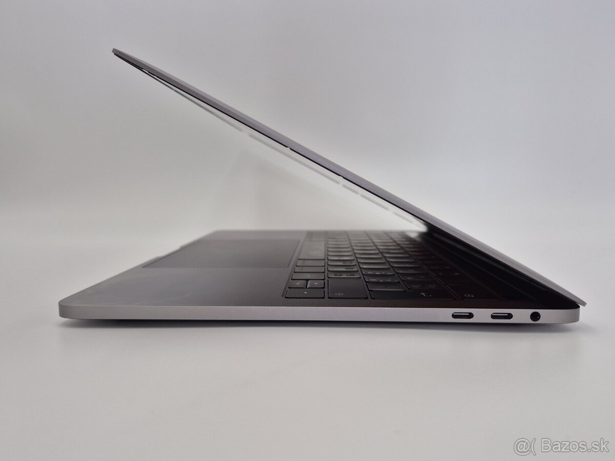 ▼MacBook Pro 13" (2017, 4 TBT3) A1706 / i5 / 8GB RAM / 512G - 5