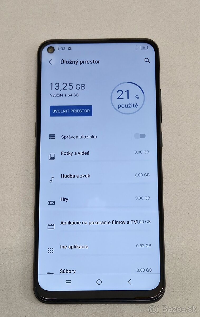 TCL 10L - 5