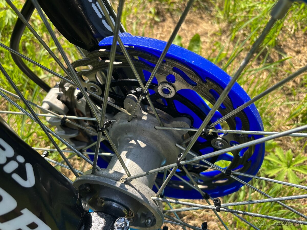 Yamaha Yzf 250