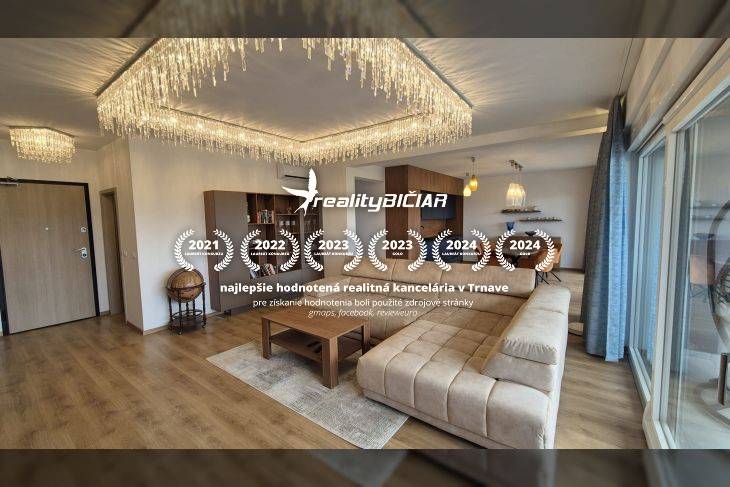 ZUKVE/VRSI - dvojizbový apartmán - 130 m od mora - 5