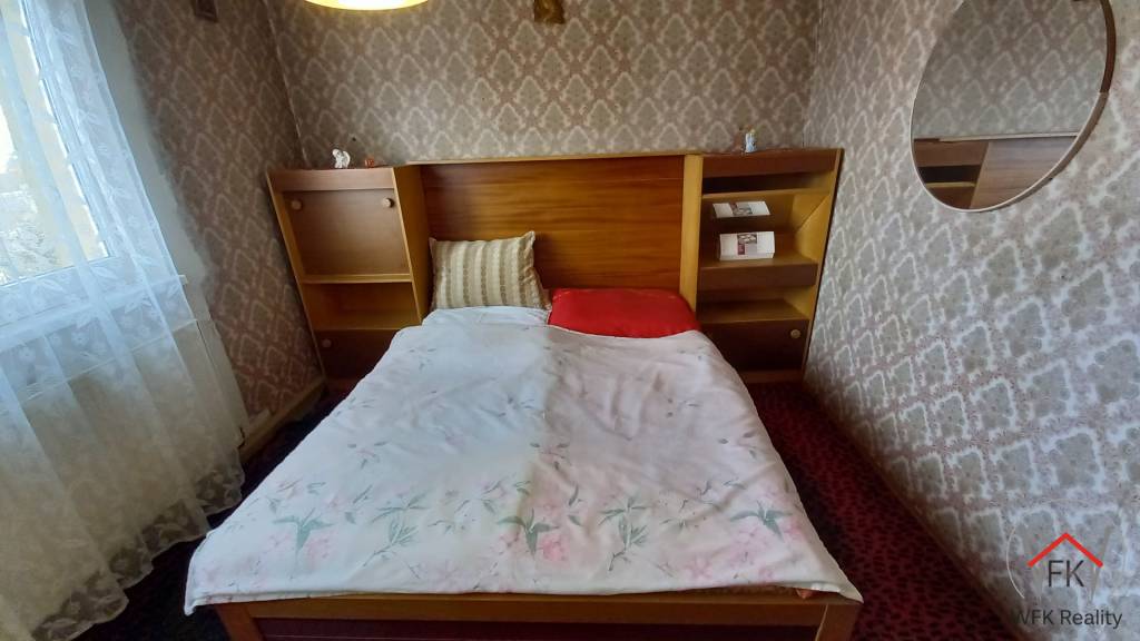 Na predaj 3 izbový byt s vlastným kúrením v Stropkove - 5