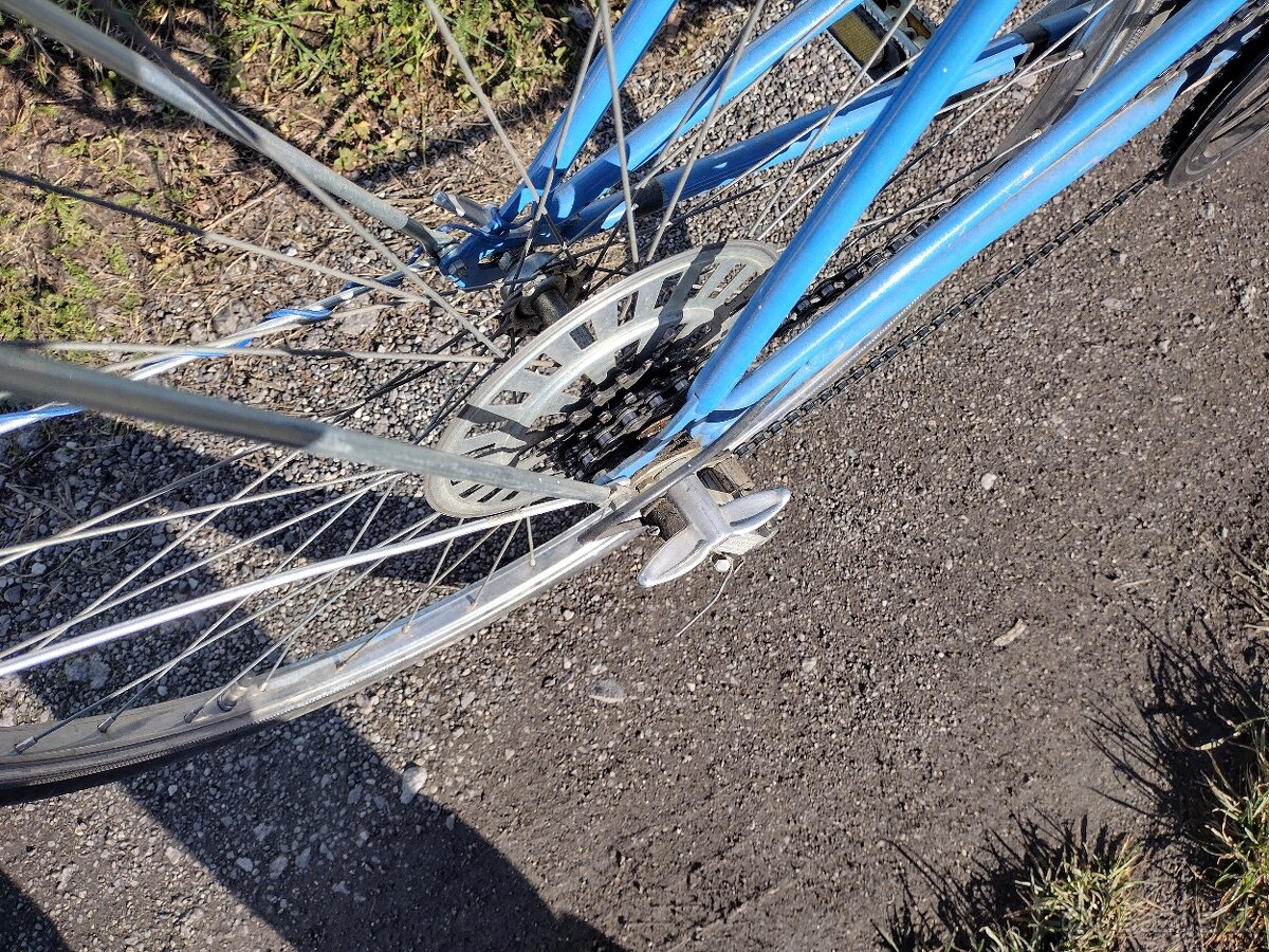 predam damsky bicykel - 5