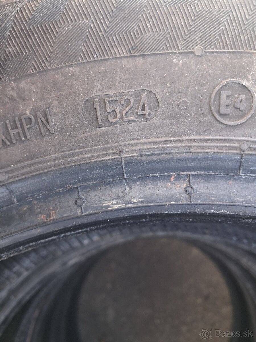 165/65 r14 - 5