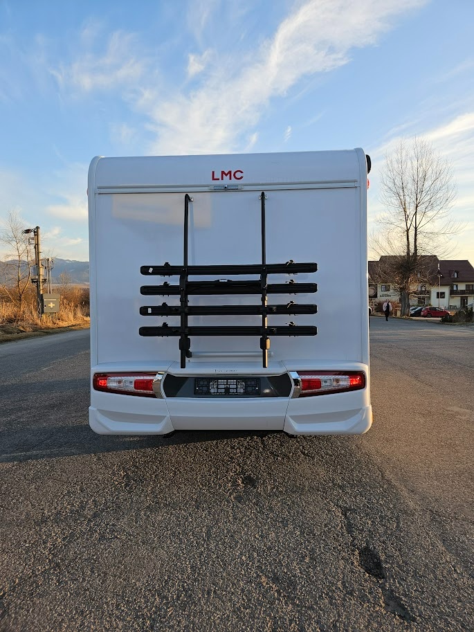 LMC TOURER A 690 Model 2025 - 5