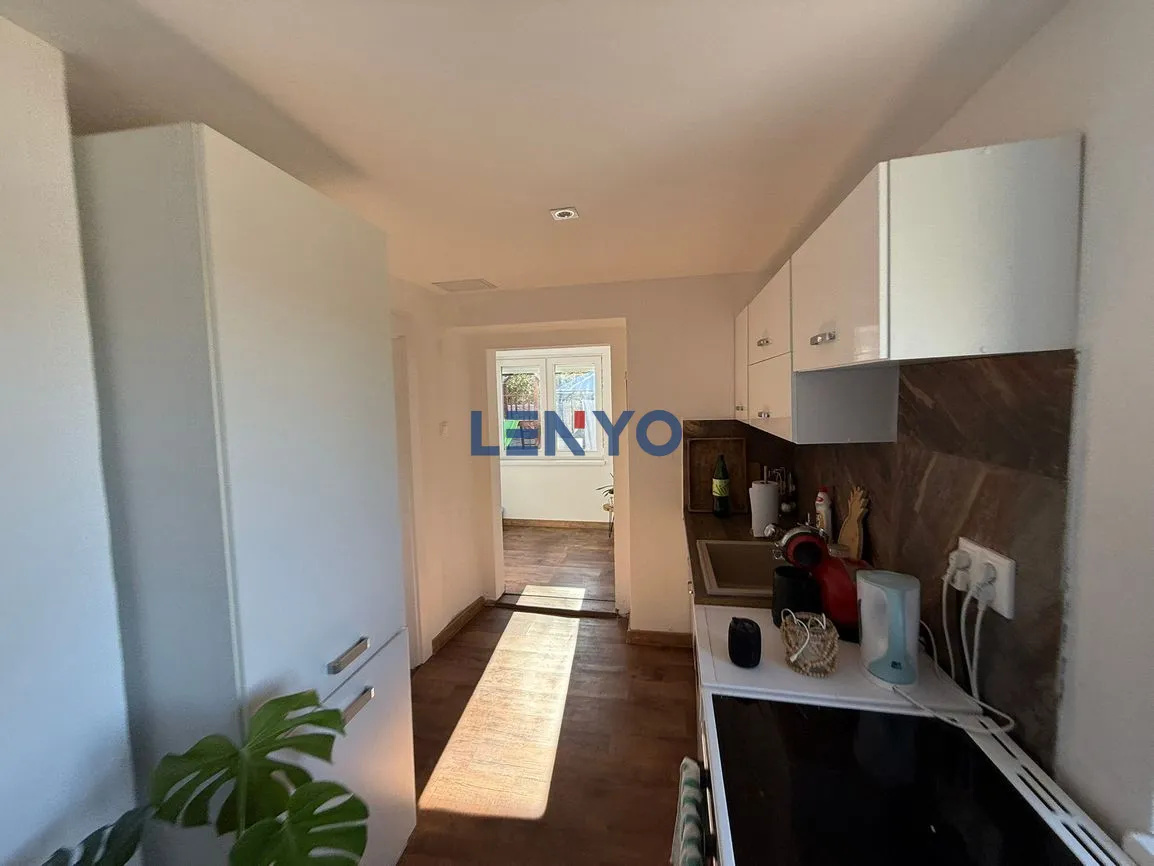 Na predaj Domček - Chatka plná pokoja na 800m² pozemku - 5