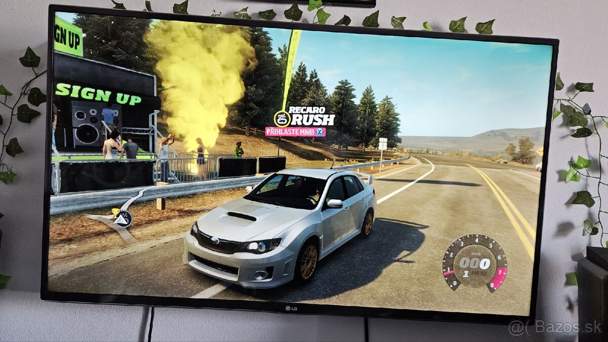 XBOX 360 SLIM - 250GB - 5