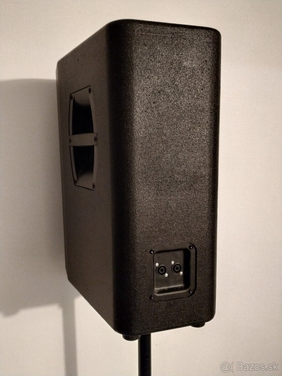 12" Nový reprobox 700/1400W - 5