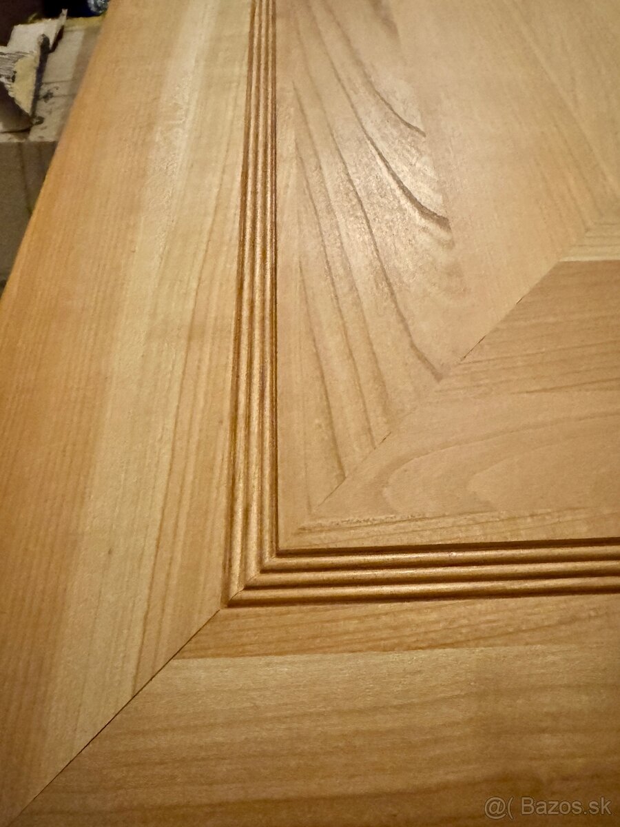 Masívny stôl - 5