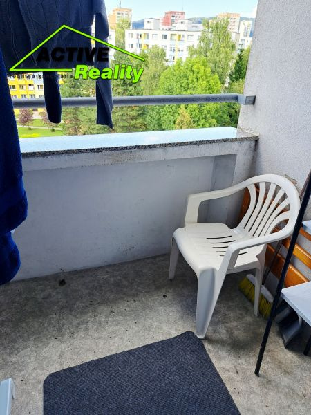 4 izbový byt Solinky, Žilina - 5