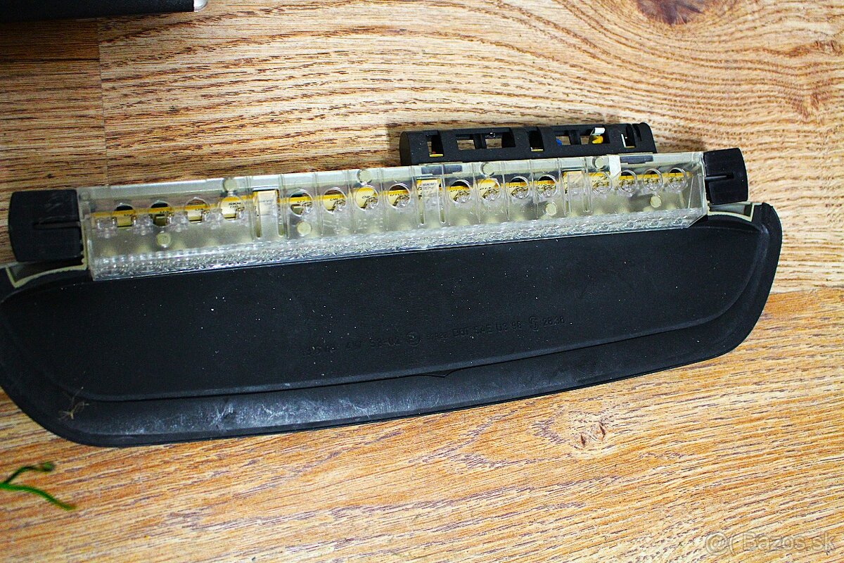 BMW E46 ......Facelift......Súbor Dielov.... - 5