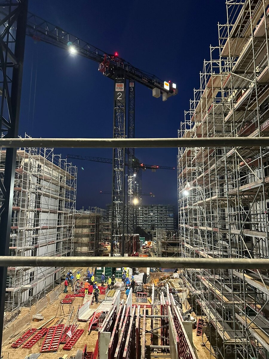 Instalatéři - Německo - 5