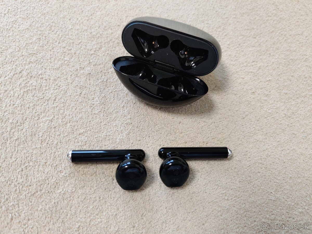 Huawei Free Buds 3. Bluetooth slúchadlá.//. - 5