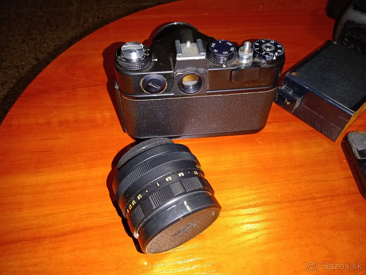 Zenit TTL - 5