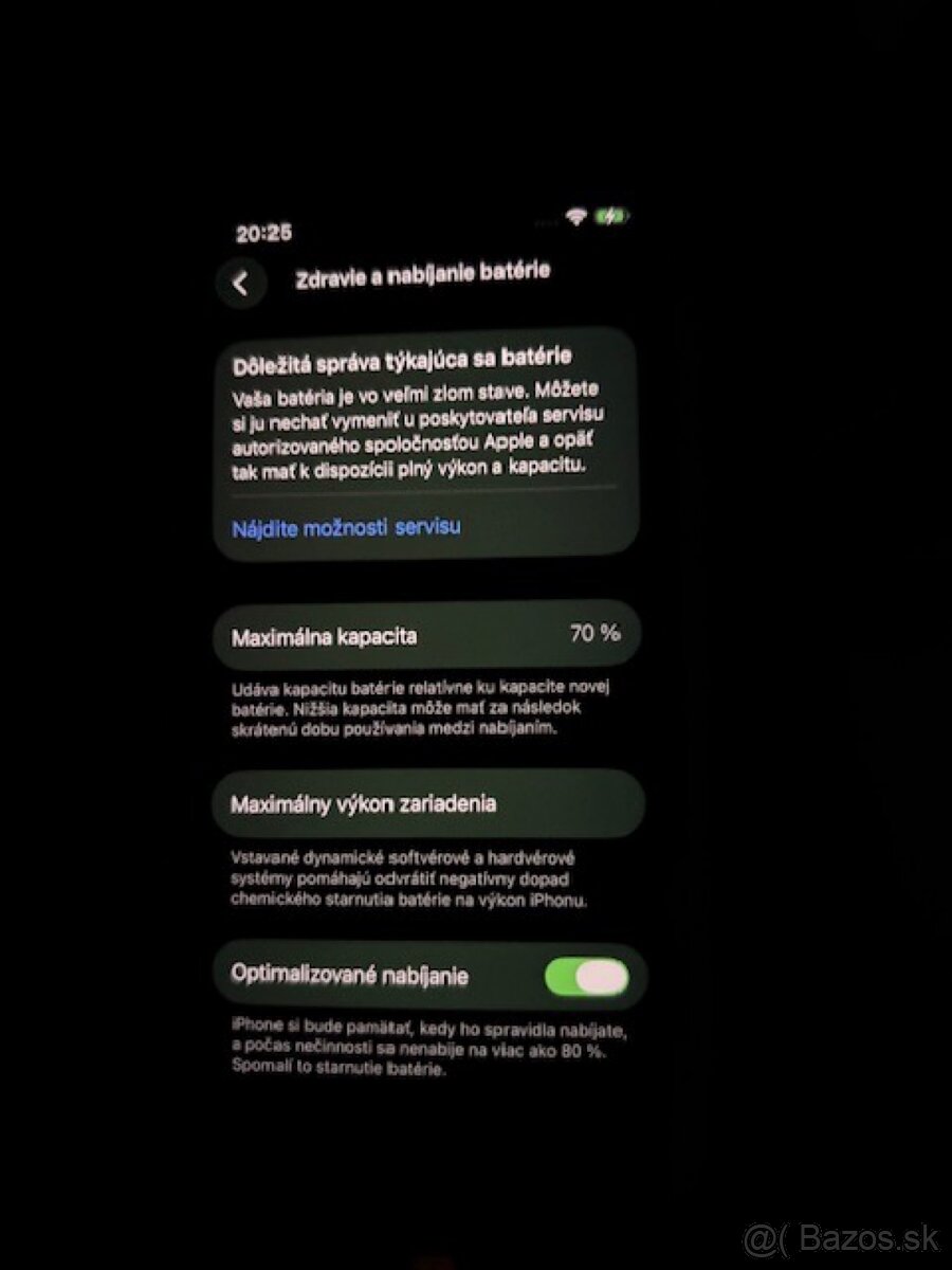 iPhone 13 mini pink - 5