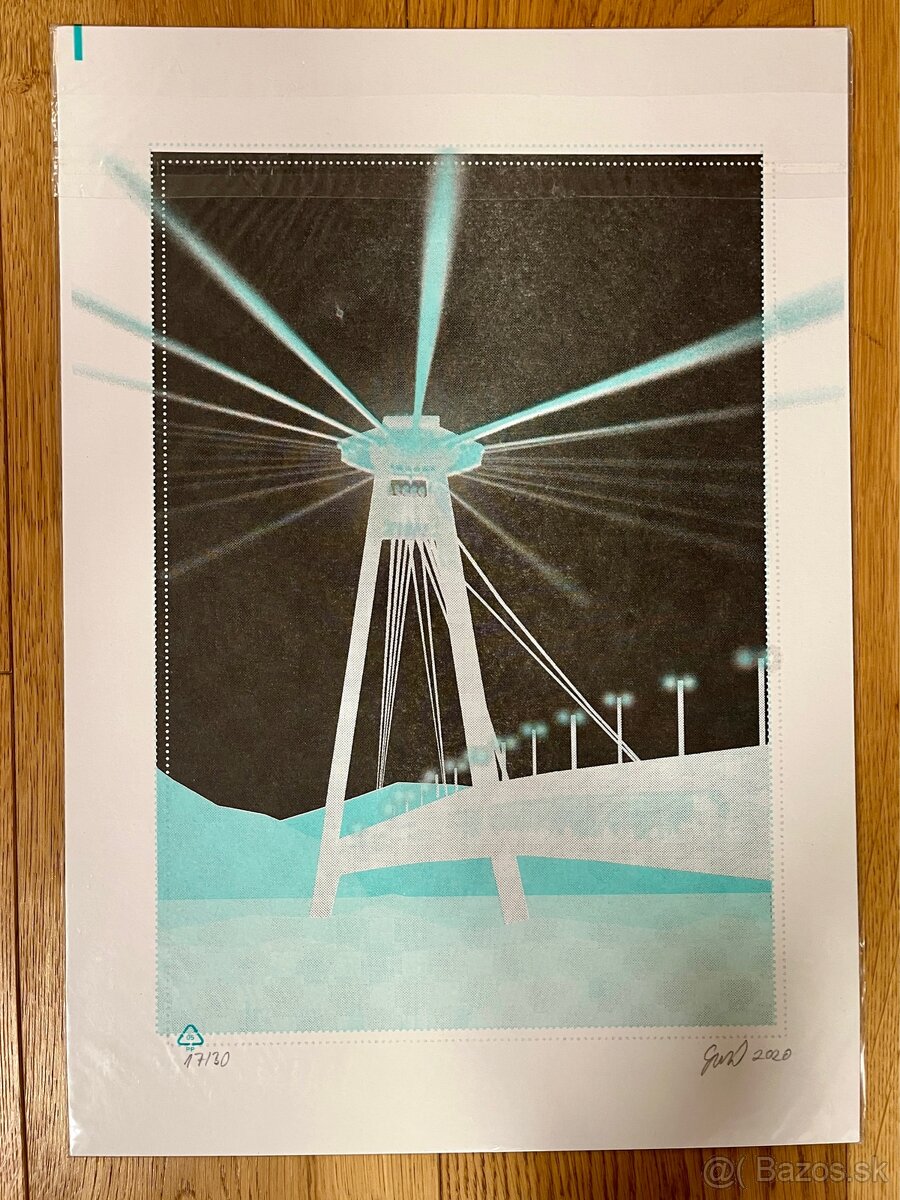 Predam grafiky rozne - 5