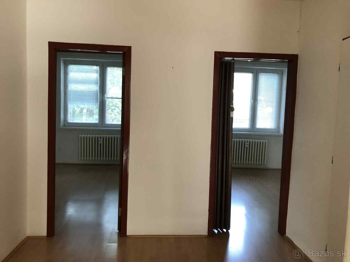 3 izbový byt Vranov n.T. - 5