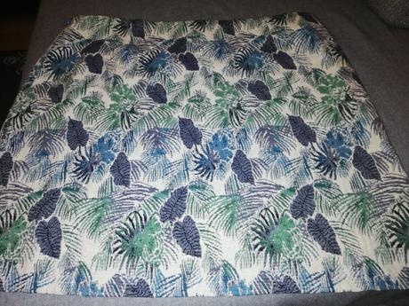 Hrubšia suknička veľkosť 40 - 5