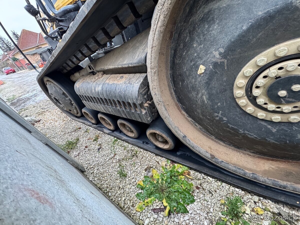 Challenger MT865C, Cat C18, Rok 2013/12 - 5